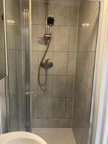 Luxury 2 Bedrooms Flat Leytonstone London Exteriör bild